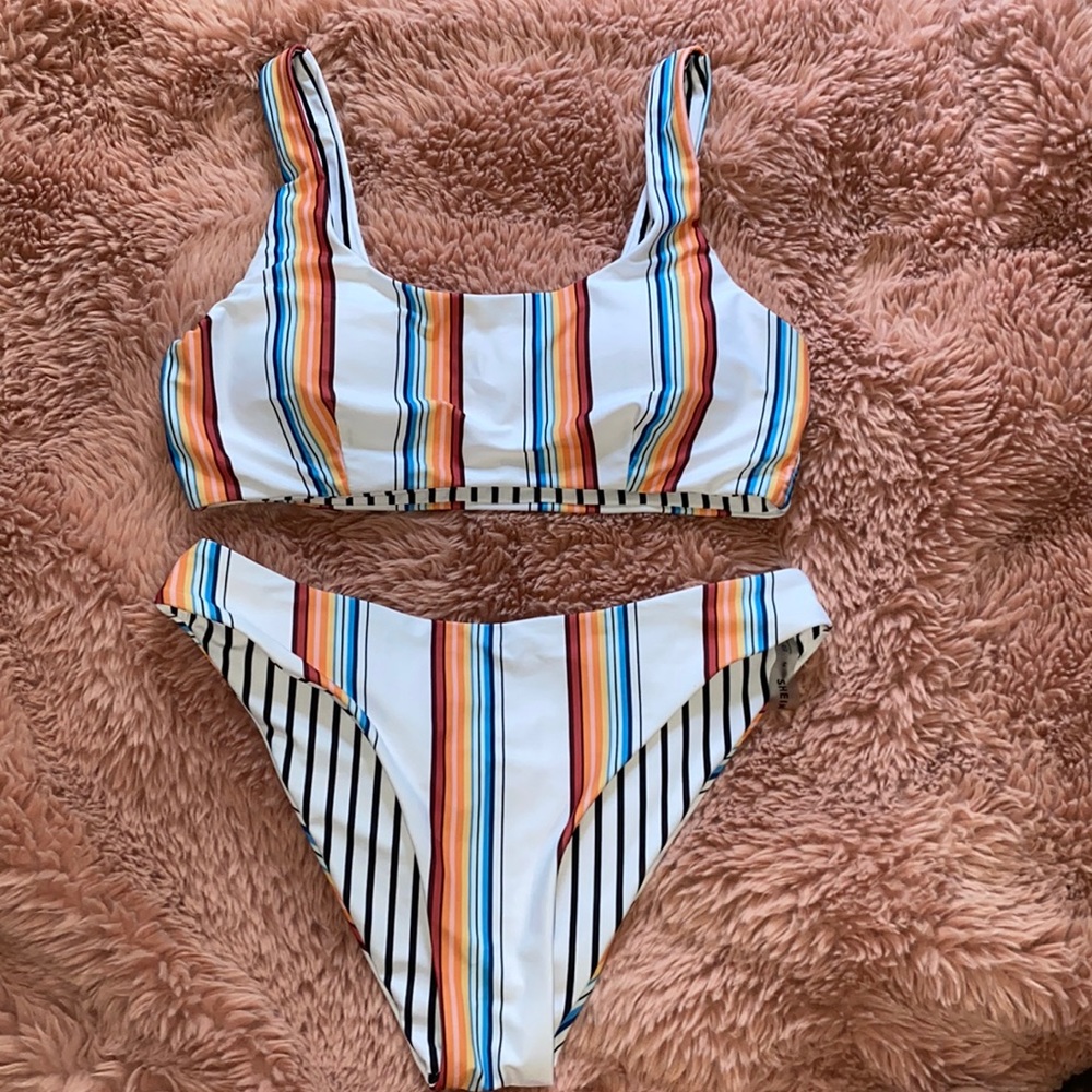 Womens Bathing suit